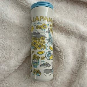 Starbucks Japan Tumbler